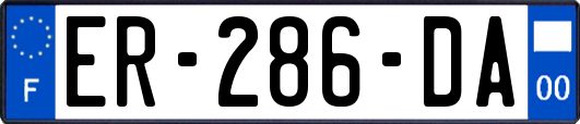 ER-286-DA