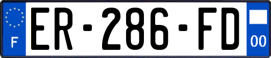ER-286-FD