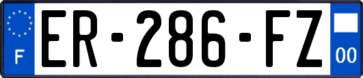 ER-286-FZ