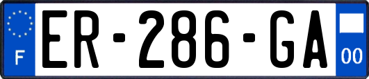ER-286-GA