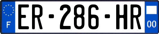 ER-286-HR