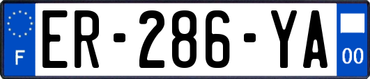 ER-286-YA