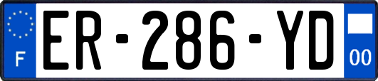 ER-286-YD