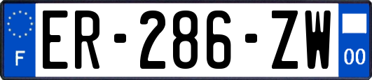 ER-286-ZW