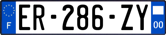ER-286-ZY