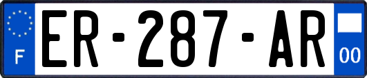 ER-287-AR