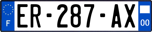 ER-287-AX
