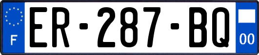 ER-287-BQ