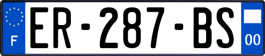 ER-287-BS