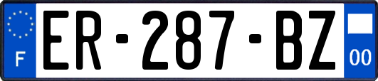 ER-287-BZ