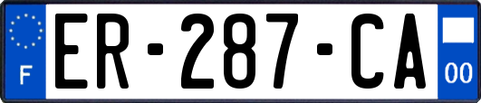 ER-287-CA