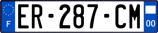 ER-287-CM