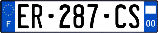 ER-287-CS