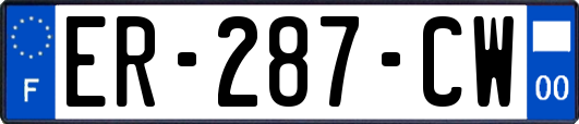 ER-287-CW