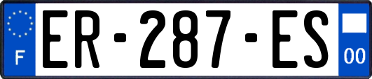 ER-287-ES