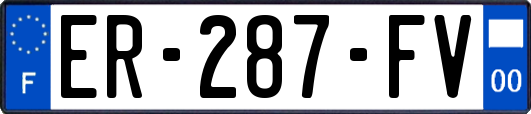 ER-287-FV