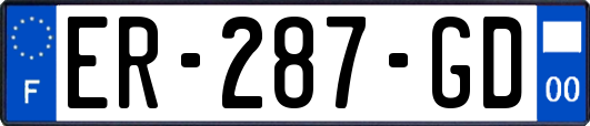 ER-287-GD