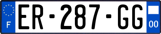 ER-287-GG