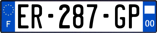 ER-287-GP