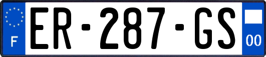 ER-287-GS