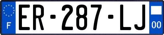 ER-287-LJ