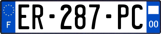 ER-287-PC