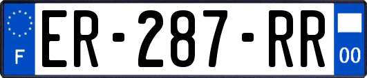 ER-287-RR
