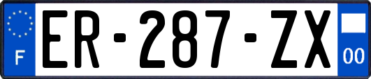 ER-287-ZX