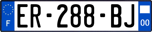 ER-288-BJ