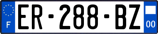 ER-288-BZ