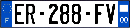 ER-288-FV