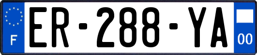 ER-288-YA