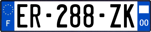 ER-288-ZK
