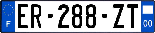 ER-288-ZT