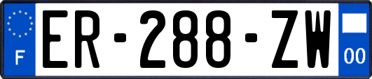 ER-288-ZW