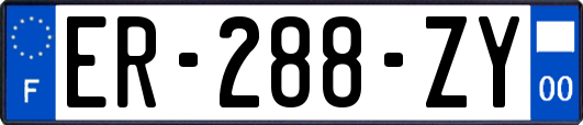ER-288-ZY