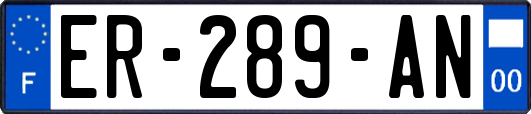 ER-289-AN