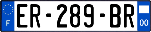 ER-289-BR