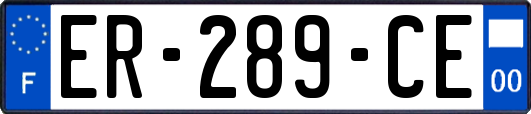 ER-289-CE