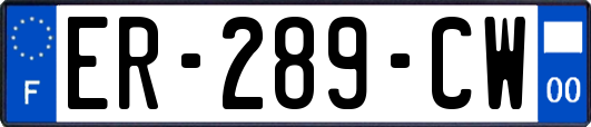 ER-289-CW