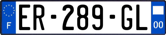 ER-289-GL