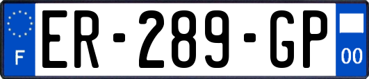 ER-289-GP