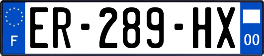 ER-289-HX