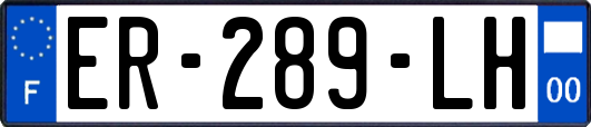 ER-289-LH