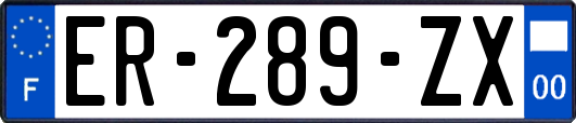 ER-289-ZX