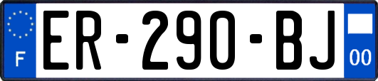 ER-290-BJ