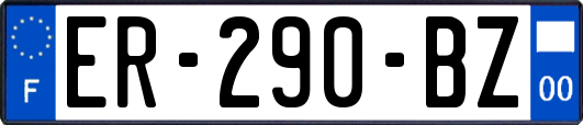 ER-290-BZ