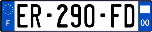 ER-290-FD