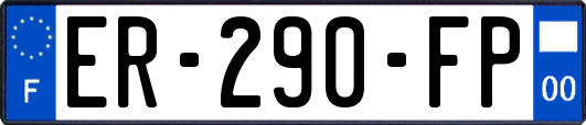 ER-290-FP