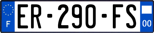 ER-290-FS